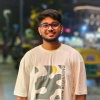 M Sai Santosh