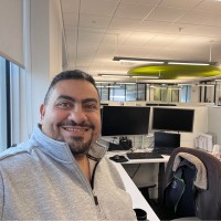 Bassem Gad Elsayed