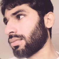 Masood Akbar