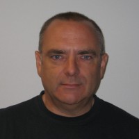 Roland Dane