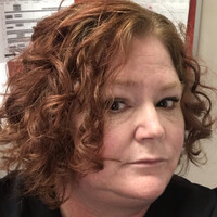 Carol Cook-Glover