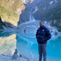 Krishna Chaudhary