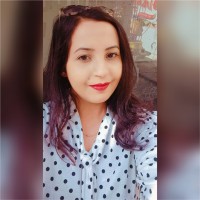 Garima Chaudhary