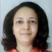 Rupali Deshmukh Gholap