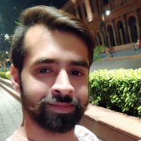 Dinesh Sehgal
