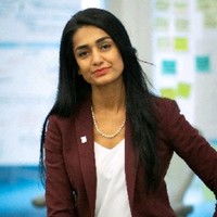 Sonya Kumar