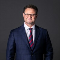 David Currie