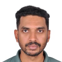 Vishnudas K Gopal
