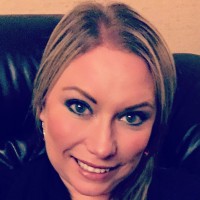 Heather Doraz