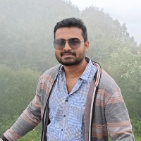 Saravanan V
