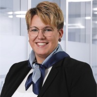 Yvonne Neukirch