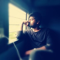 Raghu K R