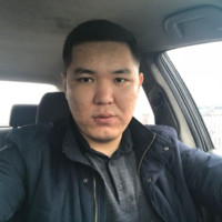 Askar Tokmoldayev