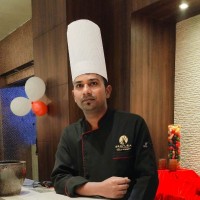 Dipak Kumar Rajbhar