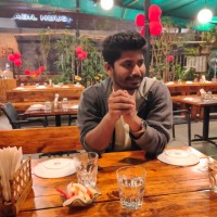 Nilesh Waghmare