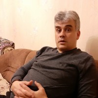 Dmytro Kozorez
