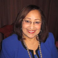 Harriette Lott