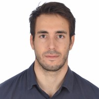Georgios Mavroudis