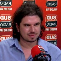 Alexandre Delivré
