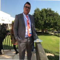 Mohamed Marzouk