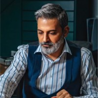 Raffi Fenerjian