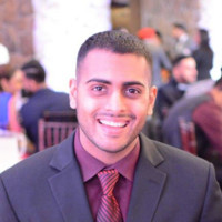 Ramandeep Sahota