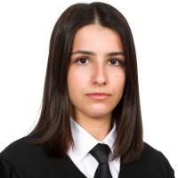 Paula Molina Gil