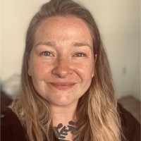 Sarah Robak