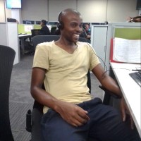Thabang Lipholo