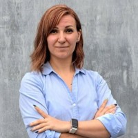 Alisa Beerdina