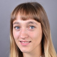 Vjollca Bekteshi