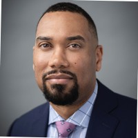 Caleb Beasley, CPP, CRME, CHDM