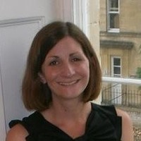 Sarah Nightingale