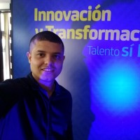 Santiago Rojas