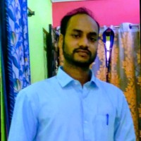 Deepak kumar Prasad