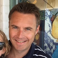 David Donaldson