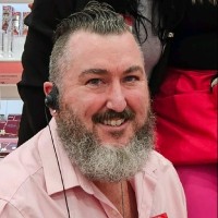 Scott Greenwood