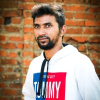 Ram Kumar