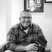 Eric Rickey