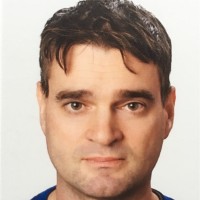 Jason Isherwood