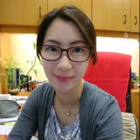 Marisa Leong