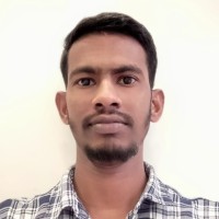 Vinoth Raj