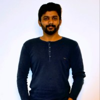 Kashyap Bhanderi