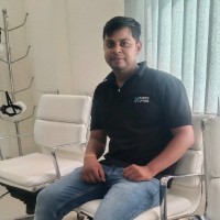 Ajit Ray