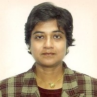 Jayanti Gupta