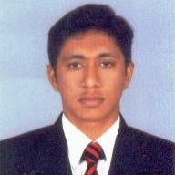 MANU MOHAN