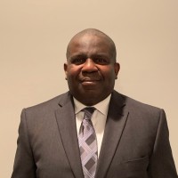 Christopher Washington