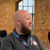 Dave White