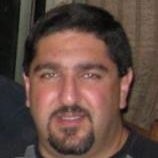 Sergio Ojalvo