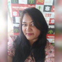 Asha Sharma